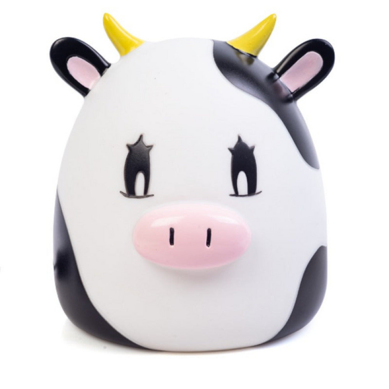 Ronis Smooshos Pal Table Lamp Cow