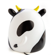 Ronis Smooshos Pal Table Lamp Cow – thumbnail