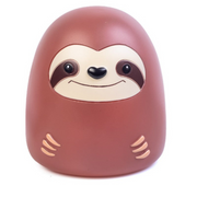 Ronis Smooshos Pal Table Lamp Sloth – thumbnail
