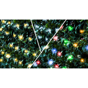 Ronis Solar Net Light 150pc 250cmx130cm Assorted