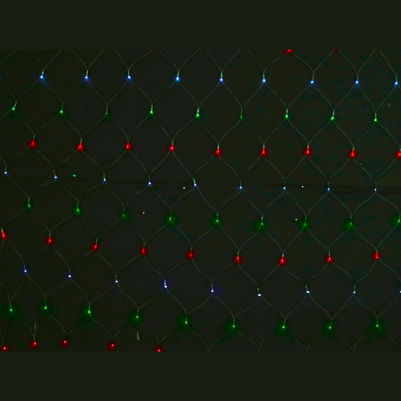 Ronis Solar Net Lights 150 RWG