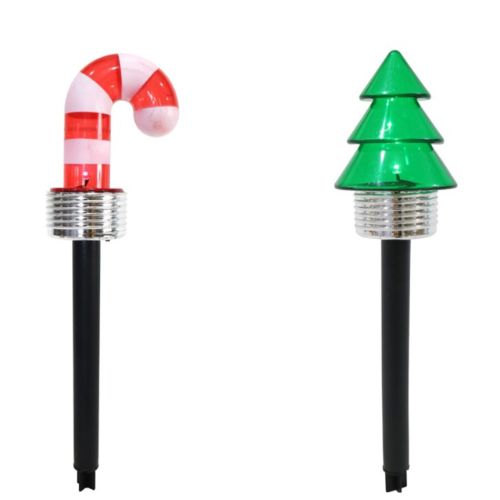 Ronis Solar Path Stake Tree Cane Assorted