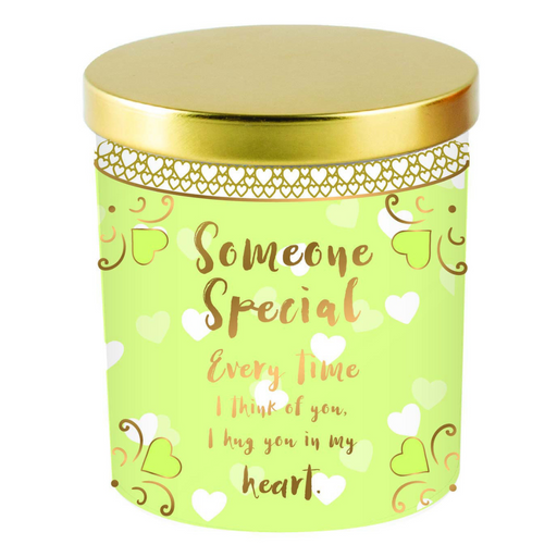 Ronis Someone Special Candle