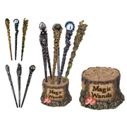 Ronis Sorcerer Wand 24cm Assorted