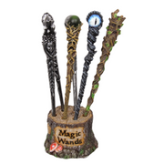 Ronis Sorcerer Wand 24cm Assorted
