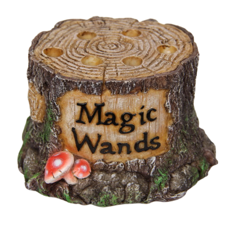 Ronis Sorcerer Wand 24cm Assorted