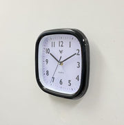 Ronis Square Kitchen Wall Clock 20x20x2cm Assorted