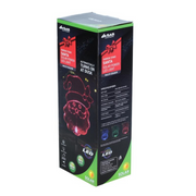 Ronis Stake Light Solar Santa 1 LED 14x10x80cm Multi Colour