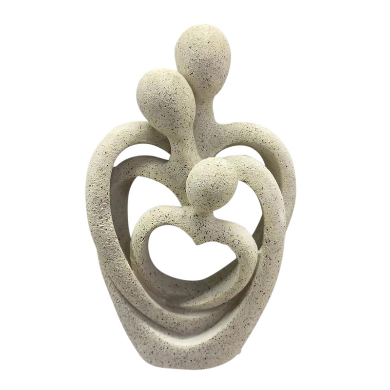 Ronis Stand by U 11x15cm Grey