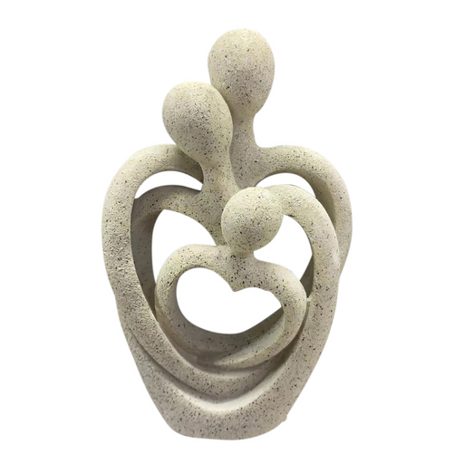Ronis Stand by U 11x15cm Grey