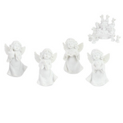 Ronis Standing Angel 6cm Assorted – thumbnail