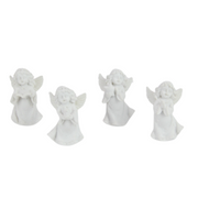 Ronis Standing Angel 6cm Assorted – thumbnail