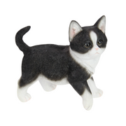 Ronis Standing Cat 16cm Assorted – thumbnail
