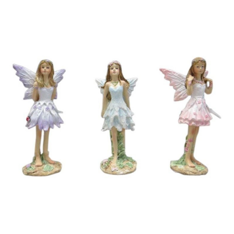 Ronis Standing Figurines 11cm Assorted