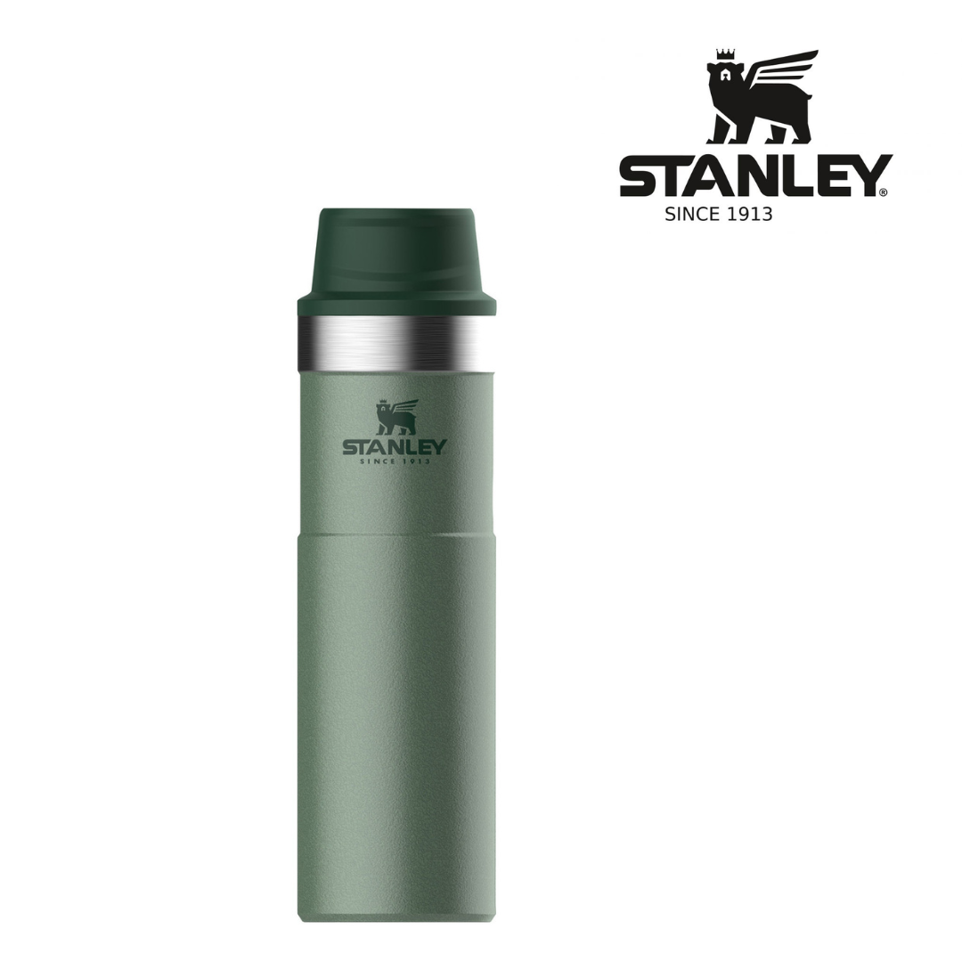 Stanley Classic Trigger Mug 590ml Green