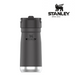 Ronis Stanley The IceFlow Flip Straw Bottle 0.5L Charcoal