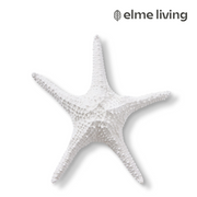 Ronis Starfish Bat Star White 32x32x7cm – thumbnail