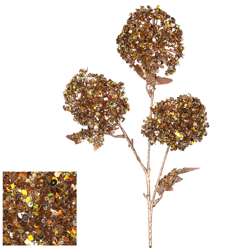 Ronis Stem 66cm Gold