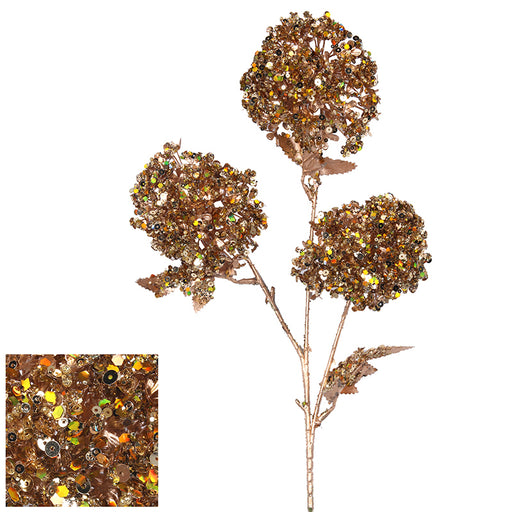 Ronis Stem 66cm Gold