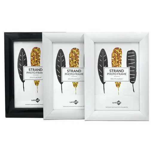 Ronis Strand Frame 10x15cm Assorted