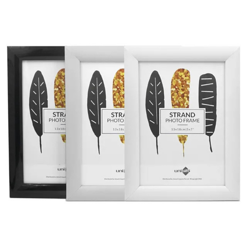 Ronis Strand Frame 13x18cm Assorted