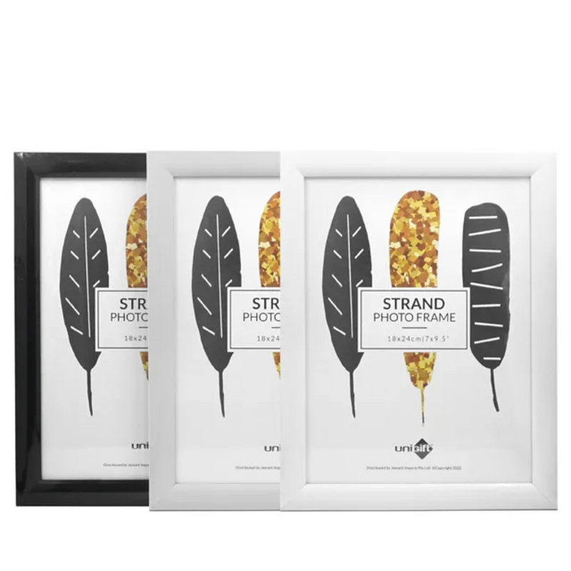 Ronis Strand Frame 18x24cm Assorted