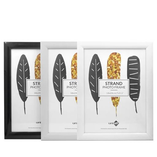 Ronis Strand Frame 18x24cm Assorted