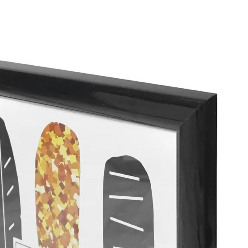 Ronis Strand Frame 18x24cm Assorted