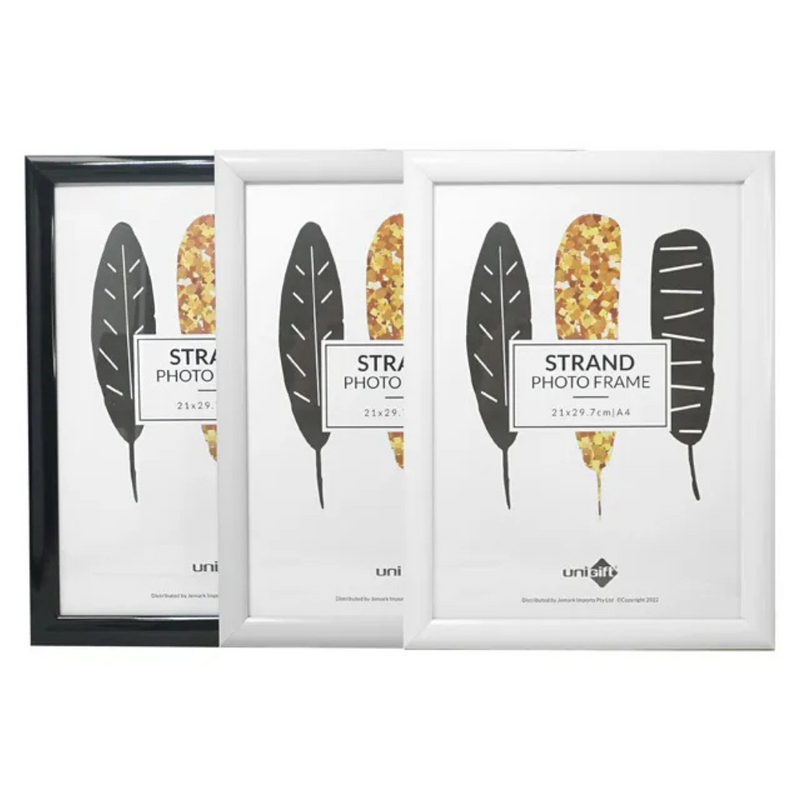 Ronis Strand Frame 21x29.7 A4 Assorted