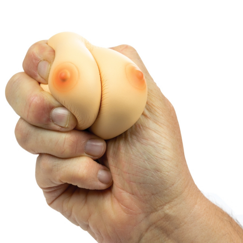 Ronis Stress Breasts