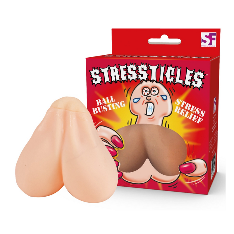 Ronis Stressticles