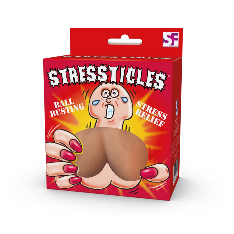 Ronis Stressticles