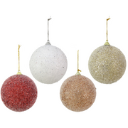 Ronis Sugar Bauble Assorted