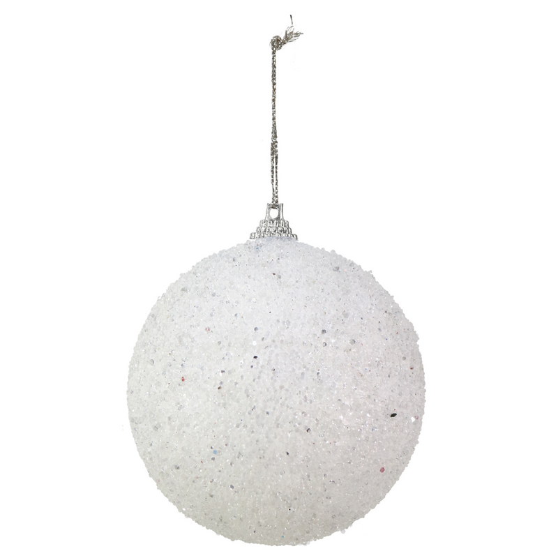 Ronis Sugar Bauble Assorted