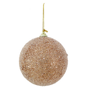 Ronis Sugar Bauble Assorted