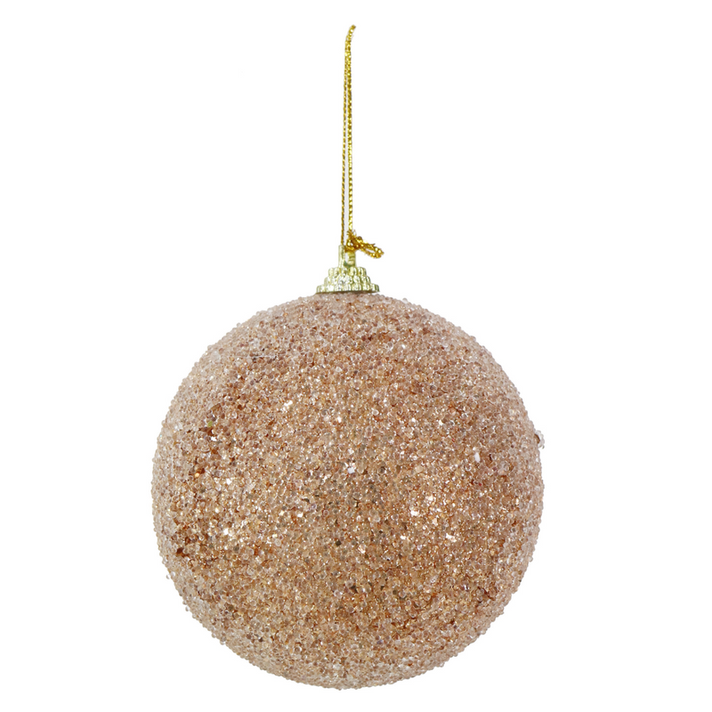Ronis Sugar Bauble Assorted