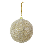 Ronis Sugar Bauble Assorted