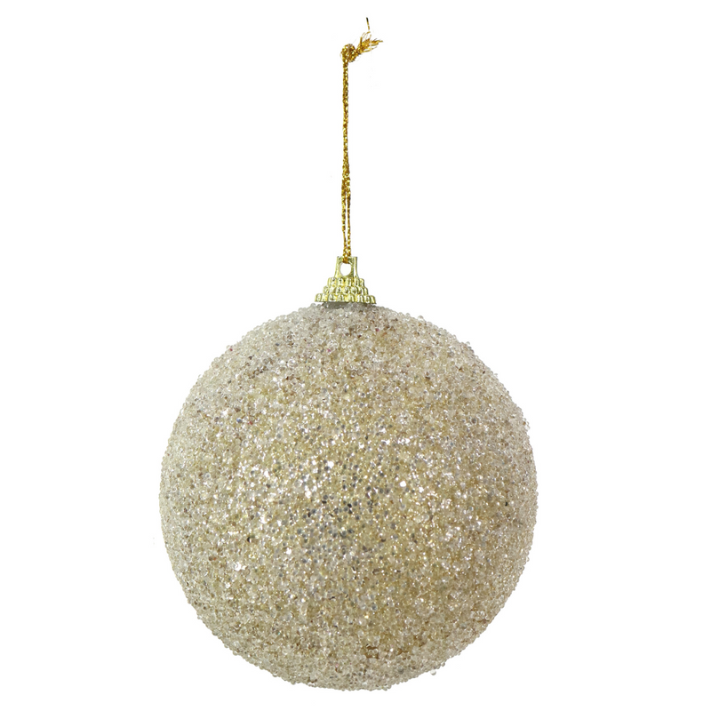 Ronis Sugar Bauble Assorted