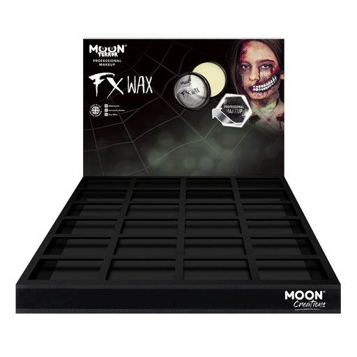 FX Scar Wax CDU Pack