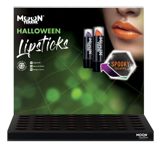 Halloween Lipsticks CDU