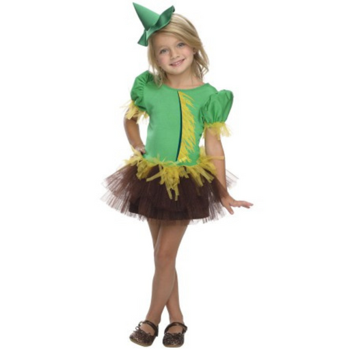 Scarecrow Tutu