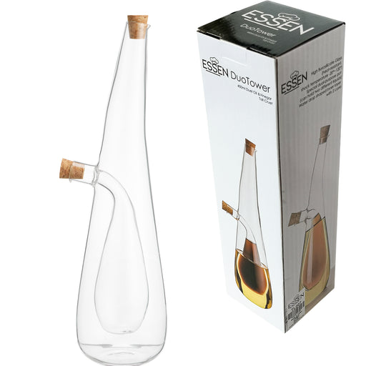 Duel Oil&Vinegar Cruet 450ml