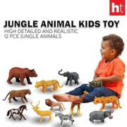 Farm Animal Asstd 10-15cm – thumbnail