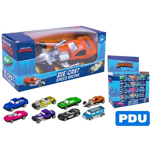 die cast hot rod car toy