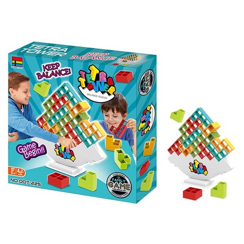tetra tower balance blocks stacking game