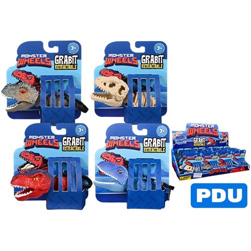 dino retractable key ring for kids