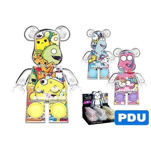 handheld animal themed water game toy