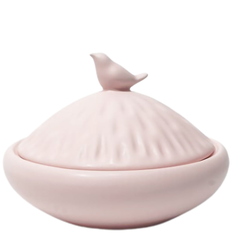 Gifts Ornamental And Figurines So Tweet Trink Case13X13X9 Pink