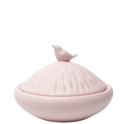 Gifts Ornamental And Figurines Wing It Trink Case 11X11X8 Pink