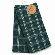 Terry Towel 2pk Assorted Colours 45X65cm – thumbnail